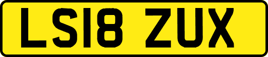 LS18ZUX