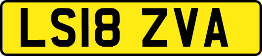 LS18ZVA