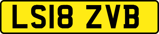 LS18ZVB