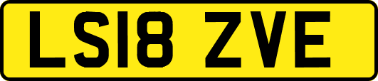 LS18ZVE