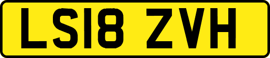LS18ZVH