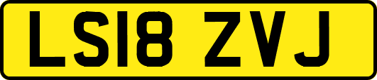 LS18ZVJ
