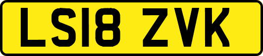 LS18ZVK