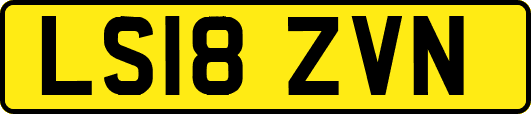 LS18ZVN