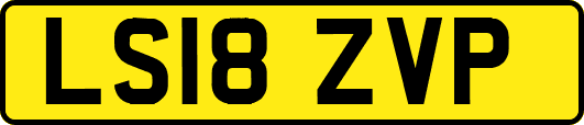 LS18ZVP