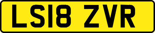 LS18ZVR