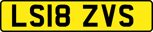 LS18ZVS