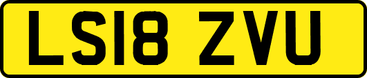 LS18ZVU