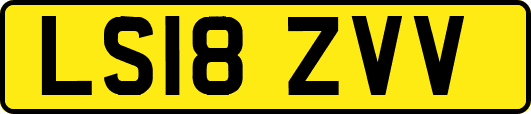 LS18ZVV