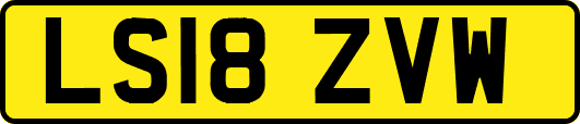 LS18ZVW