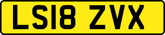 LS18ZVX