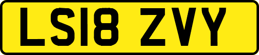 LS18ZVY