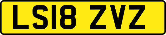 LS18ZVZ