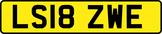 LS18ZWE