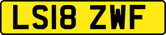 LS18ZWF