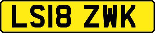 LS18ZWK