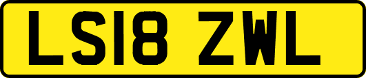 LS18ZWL