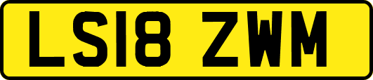 LS18ZWM