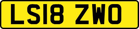 LS18ZWO