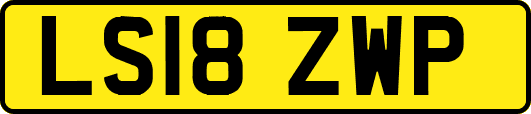 LS18ZWP