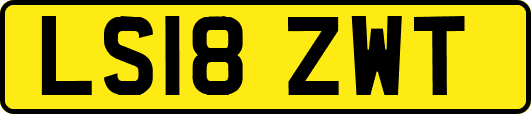 LS18ZWT