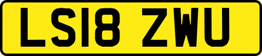 LS18ZWU