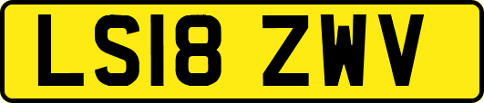 LS18ZWV