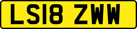 LS18ZWW