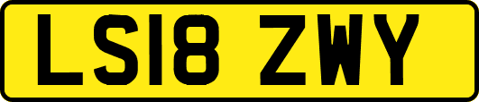 LS18ZWY
