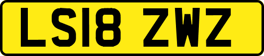 LS18ZWZ