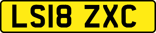 LS18ZXC