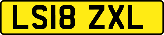 LS18ZXL