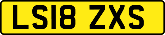 LS18ZXS