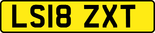 LS18ZXT