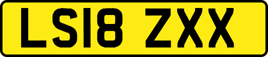 LS18ZXX