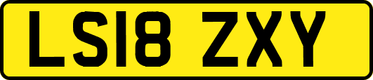 LS18ZXY
