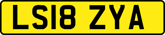 LS18ZYA