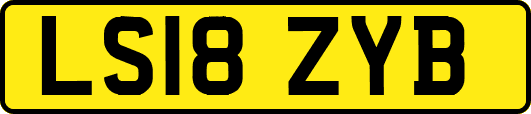 LS18ZYB