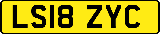 LS18ZYC