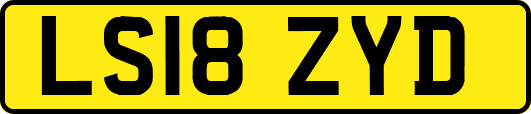 LS18ZYD