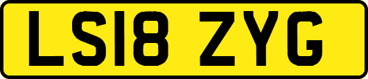 LS18ZYG