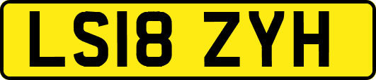 LS18ZYH