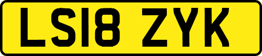 LS18ZYK