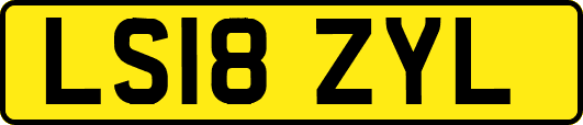 LS18ZYL