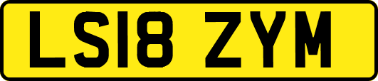 LS18ZYM