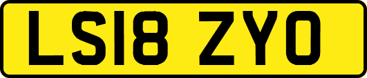 LS18ZYO