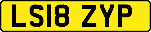 LS18ZYP