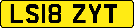 LS18ZYT