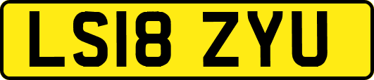 LS18ZYU