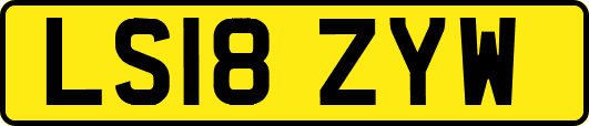 LS18ZYW